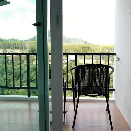 Living At Sphere Apartment Ao Nang Eksteriør bilde