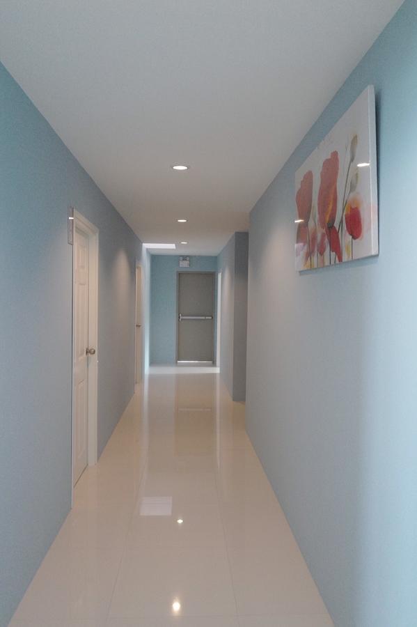 Living At Sphere Apartment Ao Nang Eksteriør bilde